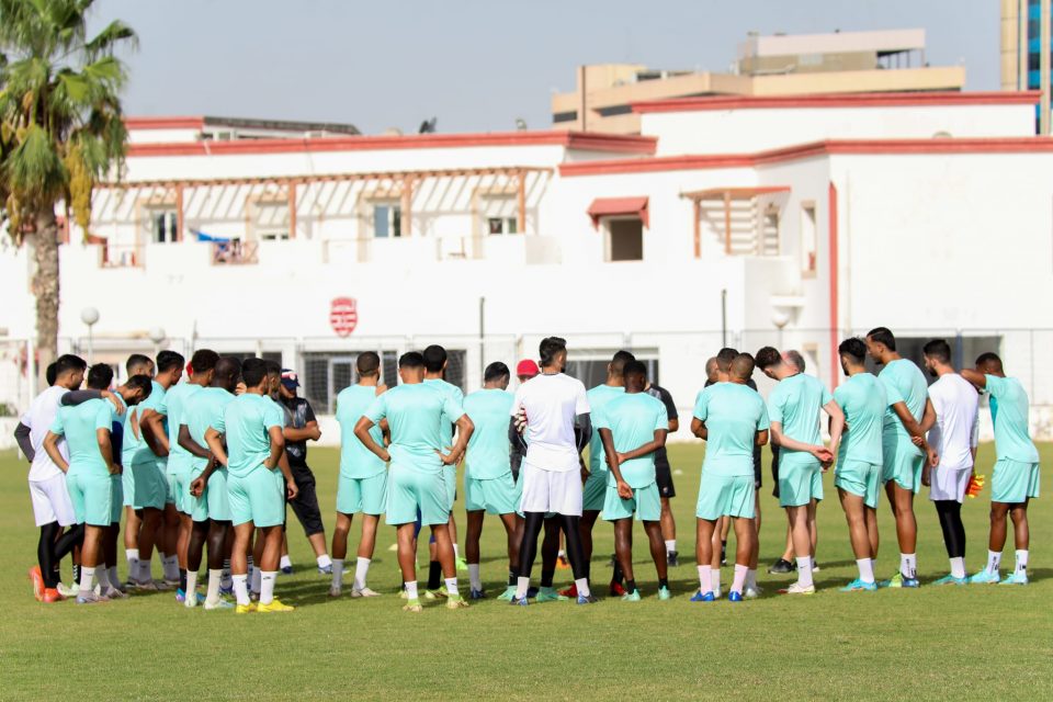 النادي الافريقي